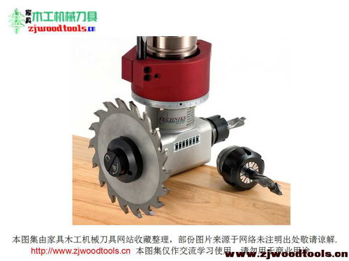 木工刀具圖集 202106更新 | 200多款木工刀具產(chǎn)品圖與專業(yè)技術(shù)分享