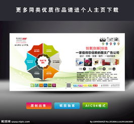 廣告公司設(shè)計服務(wù)全解析 從創(chuàng)意圖片到專業(yè)代理